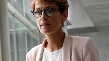 Chivite no logra la mayoría absoluta en la primera votación y tendrá que esperar a mañana