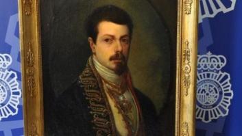 Estafados dos hermanos cuando trataban de vender un falso Goya a un jeque árabe