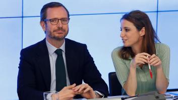 Javier Maroto, en 2011: "Tolerancia cero con quienes se empadronan de forma irregular"