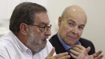 González Macho sobre su dimisión: "No estoy enfermo, estoy fuerte"