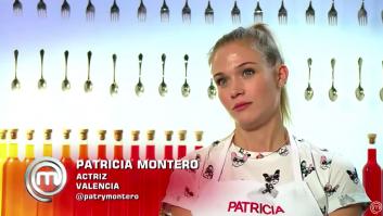 La foto de Patricia Montero que da que hablar por este visible detalle: mira su cabeza