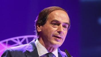 "Inexplicables": el duro 'recado' de Isaías Lafuente a Pablo Iglesias por su reacción tras el desastre electoral