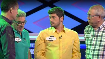 La discusión de 'Los Lobos' tras lo ocurrido en 'Boom' (Antena 3) : "No podía ser..."