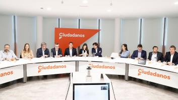 Cs se abre a pactos con barones del PSOE que "renieguen" de "separatistas y populistas"