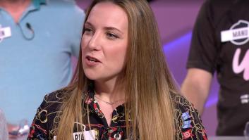 Esta rival de 'Los Lobos' de 'Boom' sorprende a Juanra Bonet con un alegato sobre el trabajo