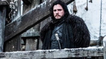 La reacción de Kit Harington al leer el final de 'Juego de Tronos' con la que muchos se sienten identificados