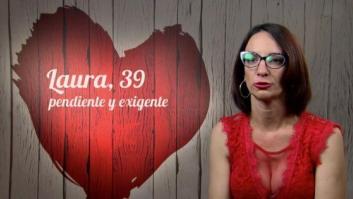Esta mujer estalla por lo que hizo su cita de 'First Dates': "Eso está feo"