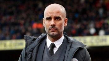 Guardiola defiende a Rooney: "Yo fui internacional y a veces bebía"