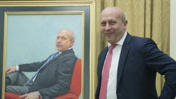 El Gobierno releva a Wert como embajador ante la OCDE