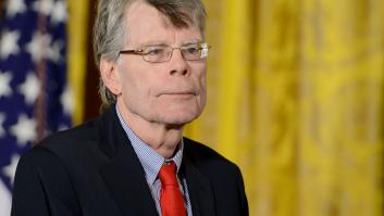 Stephen King, a Trump: "Lárgate, miserable cabrón"