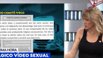 La polémica por Fran Rivera en 'Espejo Público' salpica a Susanna Griso: cargan contra ella por su respuesta