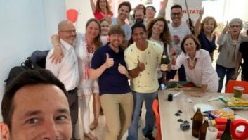 El PSOE gana las elecciones en Ibiza al corregir un error la Junta Electoral