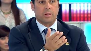 Indignación con Fran Rivera por sus palabras en 'Espejo Público' tras el suicidio de la empleada de Iveco