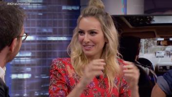 Kira Miro la lía en 'El Hormiguero' y las redes se lo afean al momento: el fallo fue sorprendente por ser inesperado
