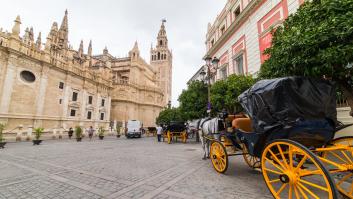 Andalucía cierra toda actividad no esencial desde las 18:00 y adelanta el toque de queda