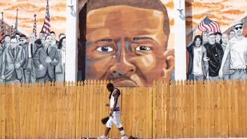 Baltimore: la nueva piedra de toque del racismo de Trump