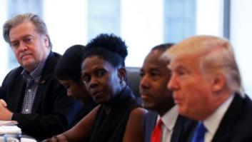 Steve Bannon ha contribuido a la islamofobia. Los medios deberían denunciarlo alto y claro