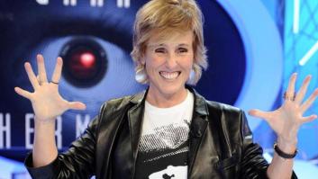 La incongruencia de Telecinco con 'Gran Hermano' que ha hecho que todo el mundo comente lo mismo