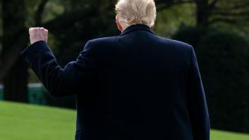 'Morir matando': así aprovechará Trump sus últimos 73 días como presidente