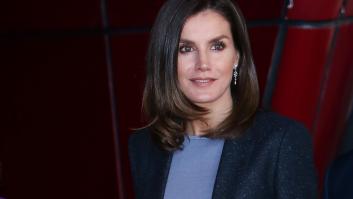 Vestida de novia y de 'after party': el inesperado baile de Letizia