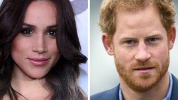 Seis cosas que no sabías de Meghan Markle, la novia del príncipe Enrique