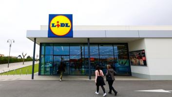 Lidl entra de lleno en un tema de total actualidad y bate récords en Twitter