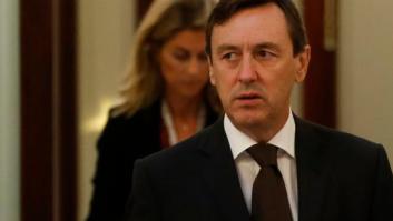 Rafael Hernando señala que "urge una querella criminal contra esta gente del CIS" y se lleva un 'zasca' de Victoria Rosell