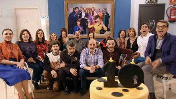 Abren un expediente a 'La que se avecina' por esta escena con un juguete sexual