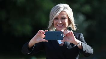 "Están dando una lección": el aplauso de Julia Otero a dos líderes políticos