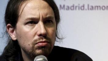 Iglesias recuerda que González conoció al narco Pablo Escobar y fantasea con una película