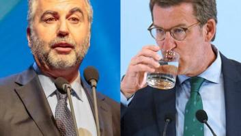 Alsina le recuerda al PP una cosa que le indignó pero ahora ya no se menciona