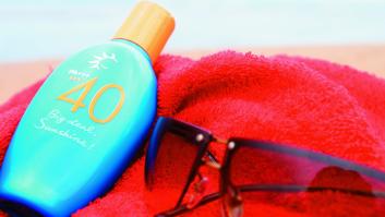 La mejor crema solar de 2019: el ranking de la OCU