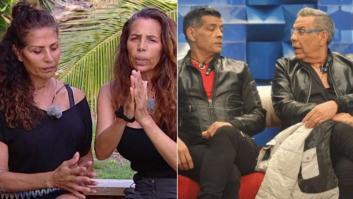 La televisión no sabe vivir sin los gitanos