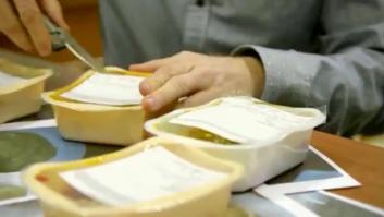 La advertencia de Chicote al conocer la calidad de la comida de los ancianos: "Todos tenemos familiares y nos hacemos mayores"