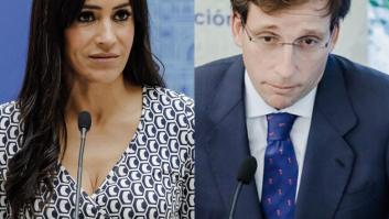 Almeida confiesa por qué no le contó a Villacís el espionaje a Ayuso