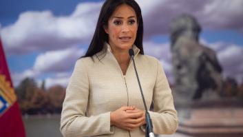 Villacís, sobre Almeida y el supuesto espionaje a Ayuso: "Confianza hasta que se demuestre lo contrario"