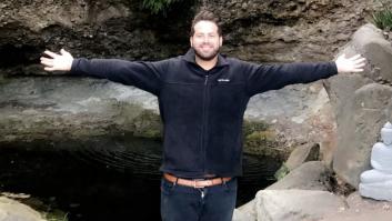 Sí, soy hombre y sufro un trastorno alimentario