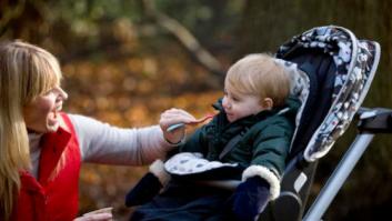 Los 3 pasos que debes seguir para que Hacienda te devuelva el IRPF de tu prestación por maternidad