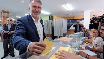 El candidato del PSOE en Canarias, investigado por presunta malversación