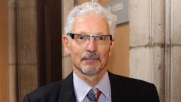 El Supremo confirma la suspensión por tres años al juez independentista Vidal