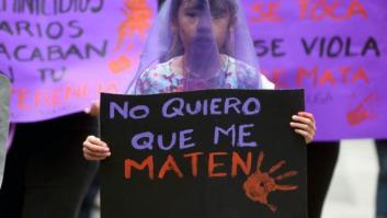 La violencia sexual en el estado español