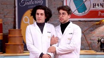 'Maestros de la costura' ya tiene ganador de la quinta edición: a veces a la segunda va la vencida