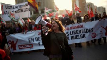 Por qué los sindicatos no son milennial