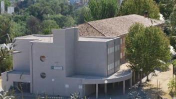 Una menor de Granada agrede a su profesor y le manda al hospital