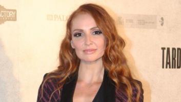 La carta de Cristina Castaño en su último día en 'La que se avecina'