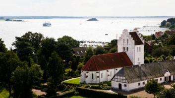Esta ciudad de Dinamarca ha creado un "pueblo" para ancianos con demencia