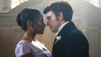 Boris Johnson se cuela en la segunda temporada de 'Los Bridgerton'