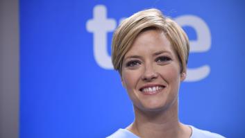 "Madre mía": María Casado ('La Mañana de La1') sorprende en Instagram con esta foto en bikini