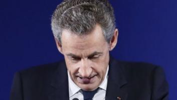 Los motivos de la estrepitosa derrota de Nicolas Sarkozy en las primarias