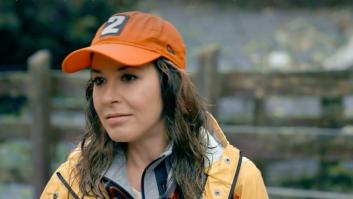 Mamen Mendizábal escucha a Begoña Villacís y la sentencia en dos frases demoledoras